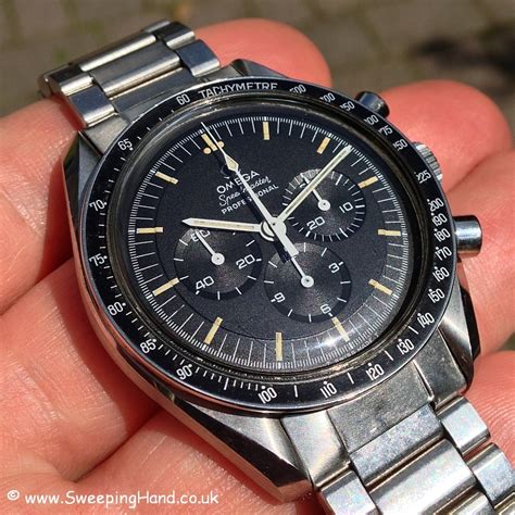 man on the moon omega watch|omega speedmaster 1969 moon watch.